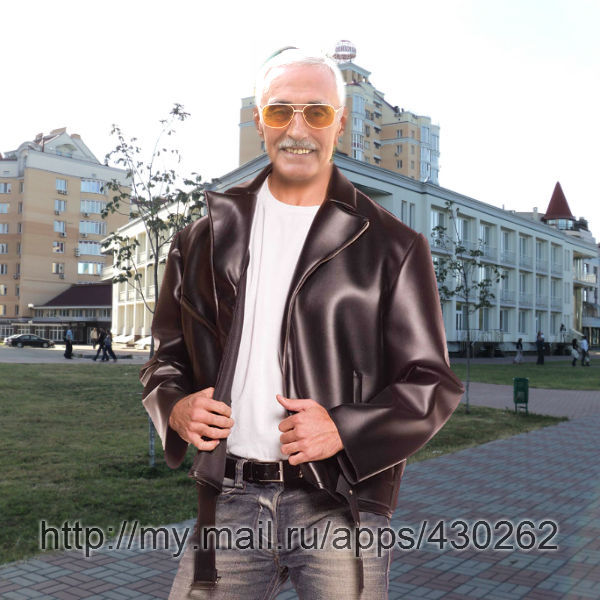Виктор Панасенко