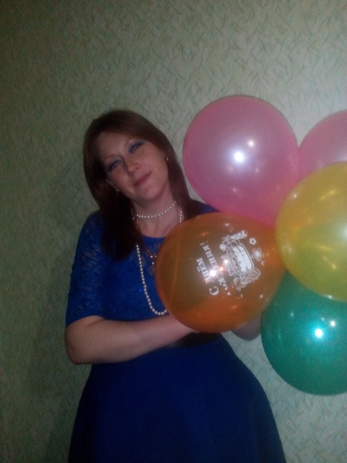 Олеся Царева
