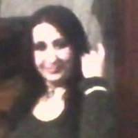 Иринка Юдина