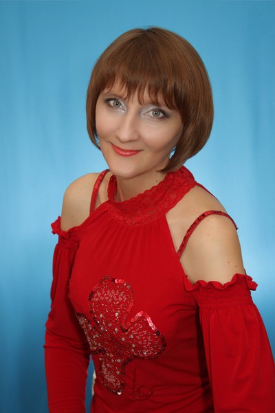 Ирина Боровик