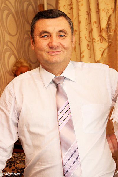 Андрей Алисов