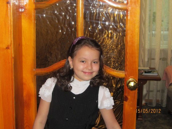 Алина Ерохина