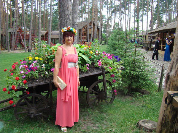 Наталия Сальник