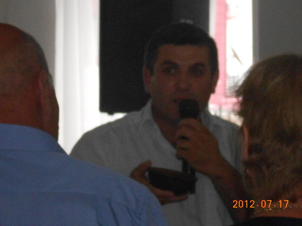 Gurami Berseladze