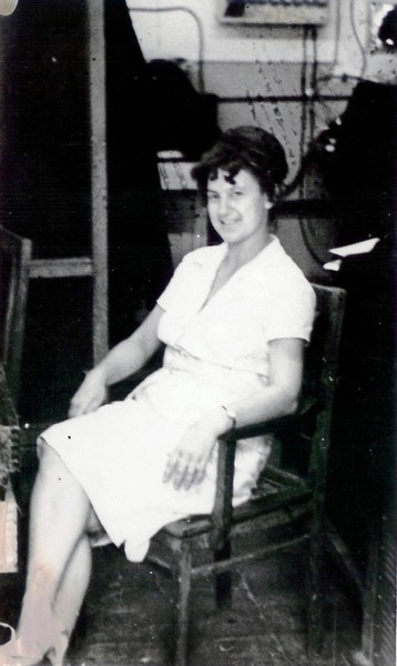 Светлана Часникова