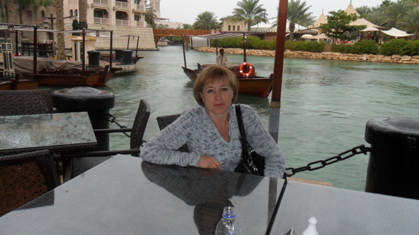 Елена Самсонова