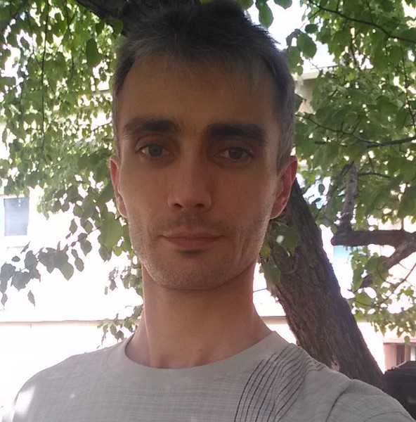 Алексей Вдовенко