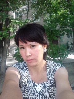 saltanat dosaeva
