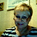 Елена Наниева