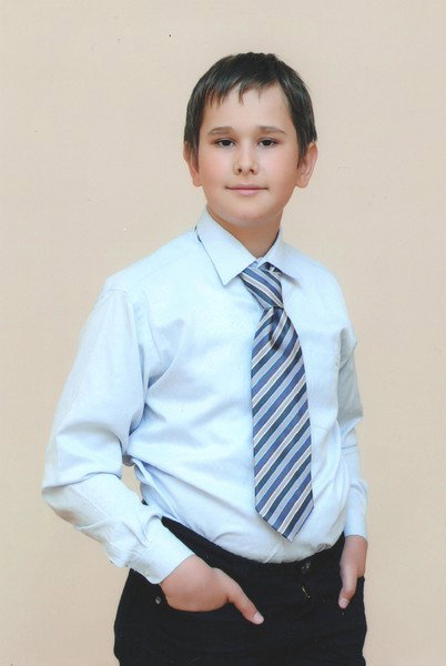 Михаил Власенко