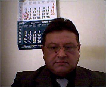 Алексей Егоров