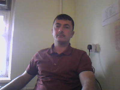 Нурулло Нуров