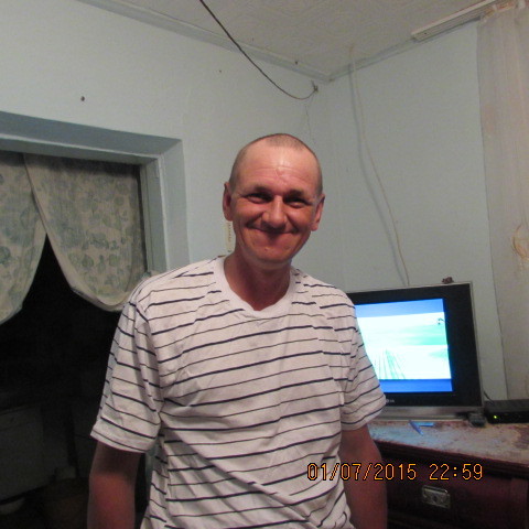 Иван Балдин