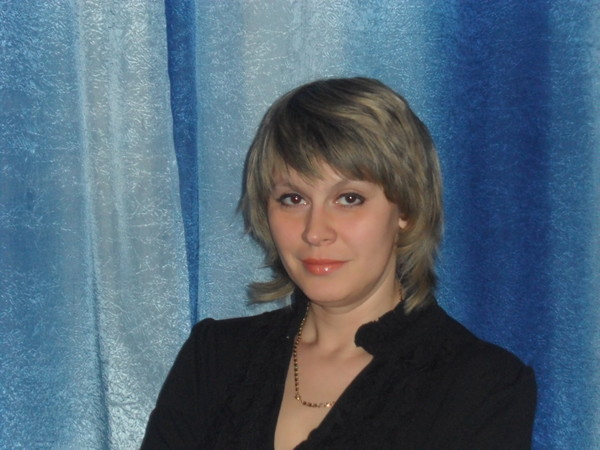 Настя