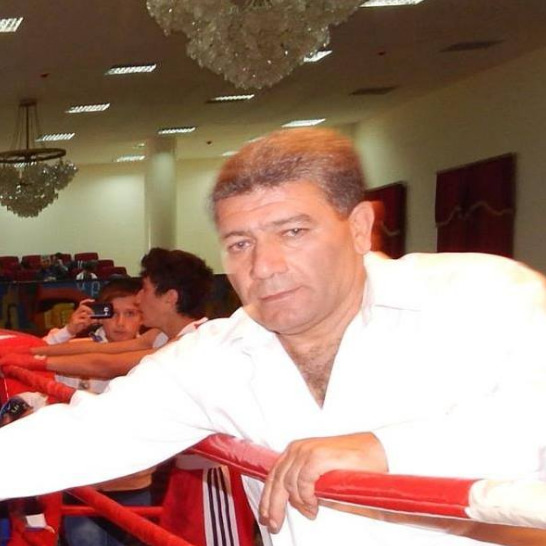 Samson Petrosyan