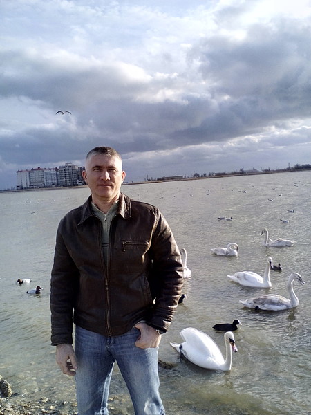 Гена Иванко
