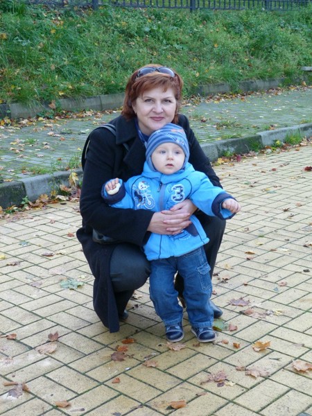 Ольга Макарская