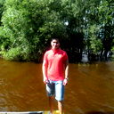 Динар Бакеев