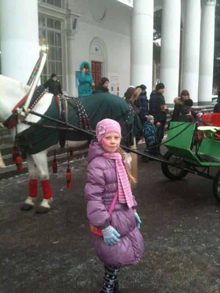 Мила Брадич