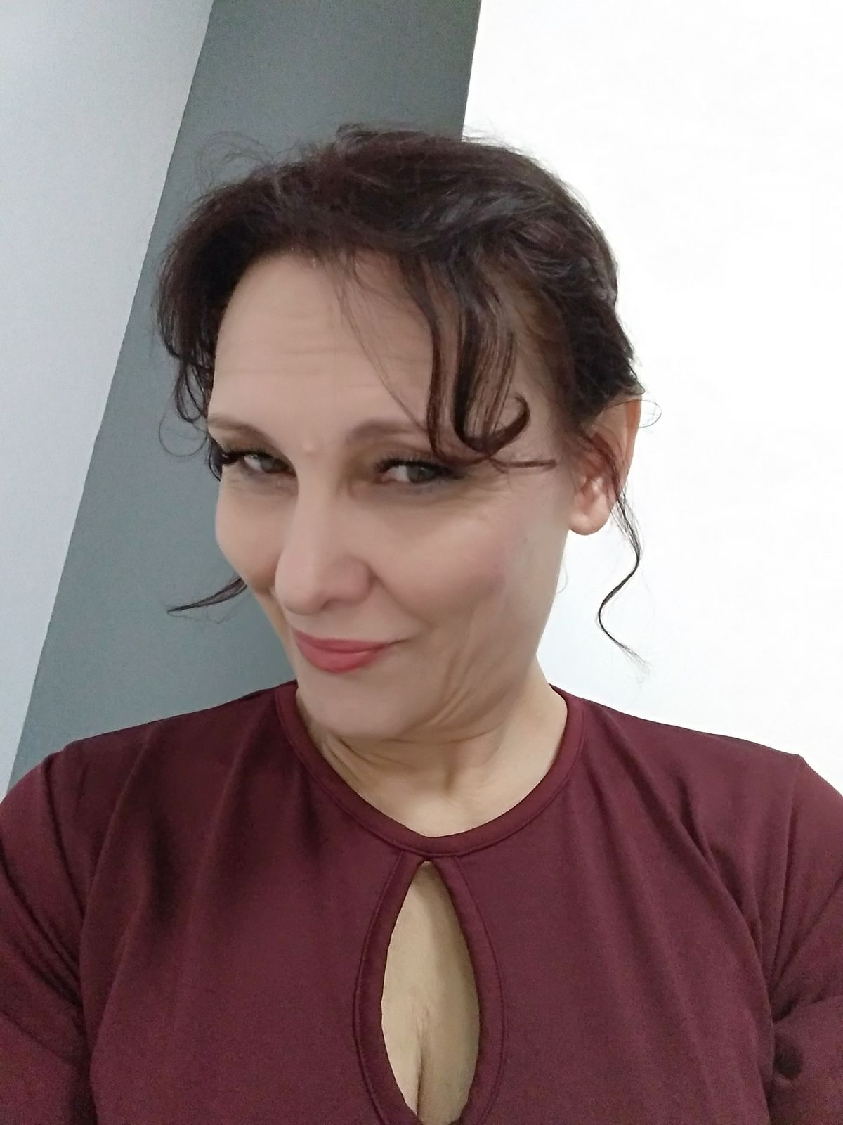 Лариса Феоктистова