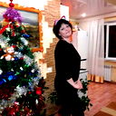 Марина Русалимчик