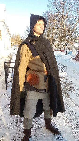 Роман Малиновский