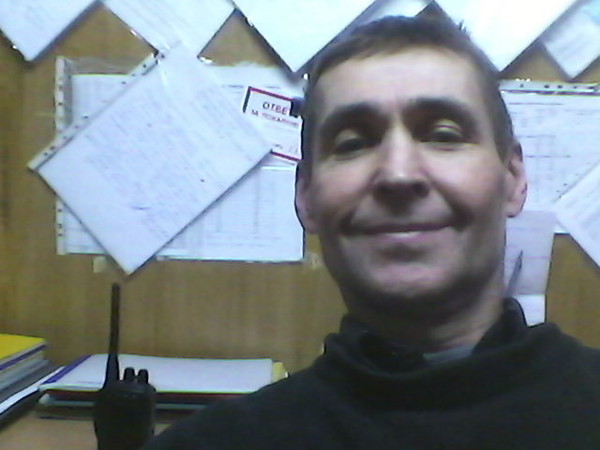 Александр Веремеенко