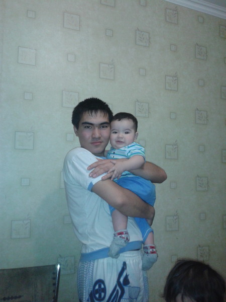 Aybek Kamalov