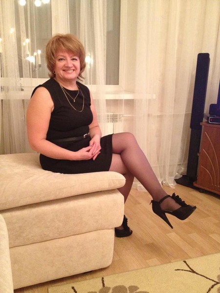Ирина Андреева