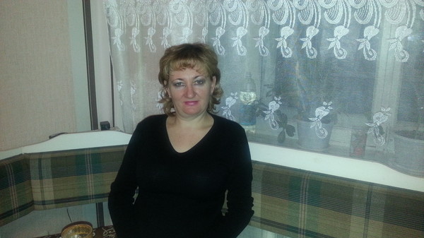 Светлана Фролова-Фаррахова