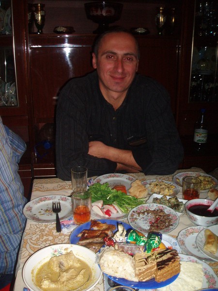 Mamuka Gabinashvili