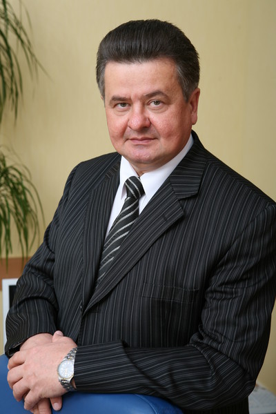 Александр Лозинский