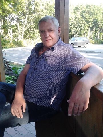 Oleg Kolpakov