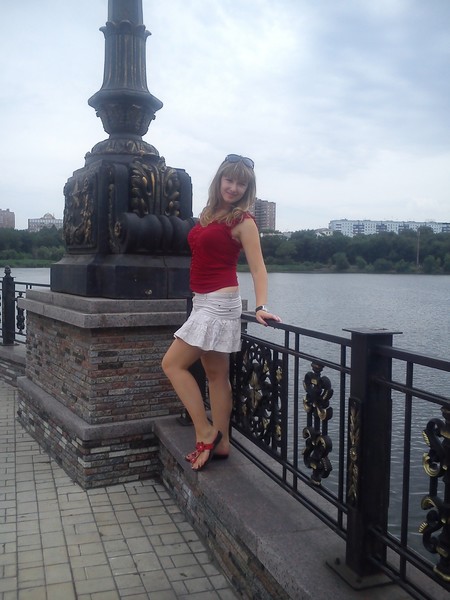 Natali Kijan