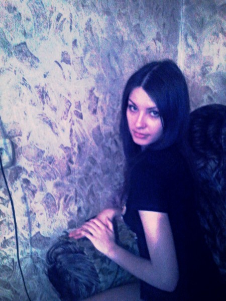 Евгения Иванова