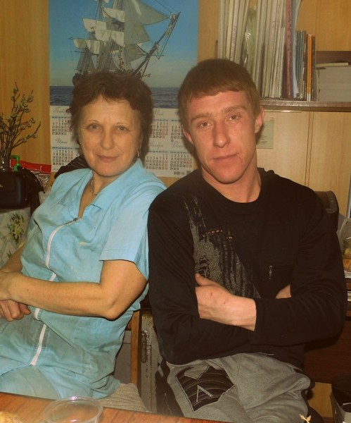 Ольга Кушнарь