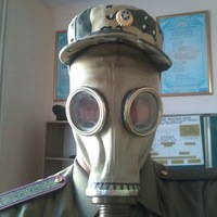 Витя Фролов