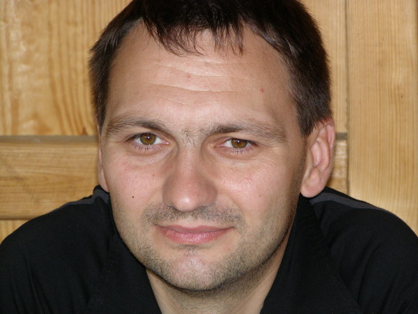 Сергей Маевский