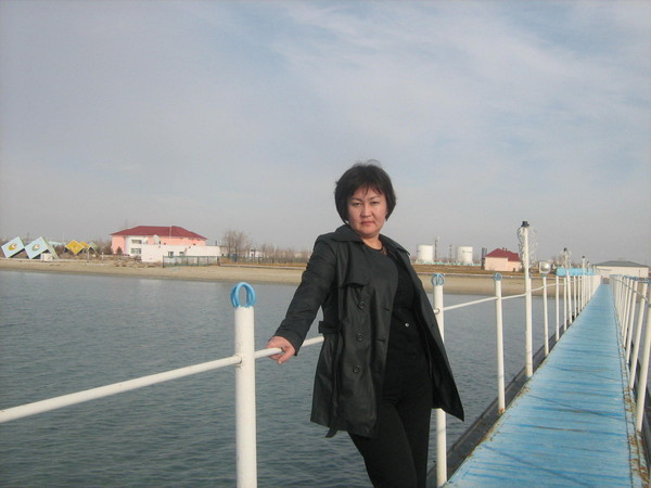 Gulnara Bess
