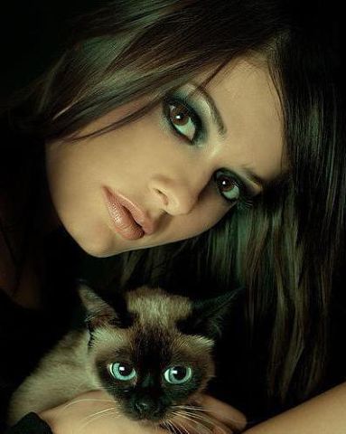 Margarita. Bronnikova