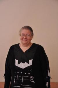 Вера Епифанова