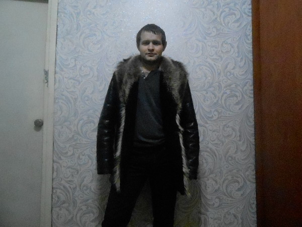 Kolian Krasovskiy