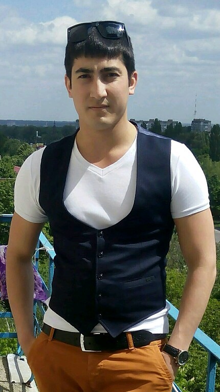 Muhammed Tulakov