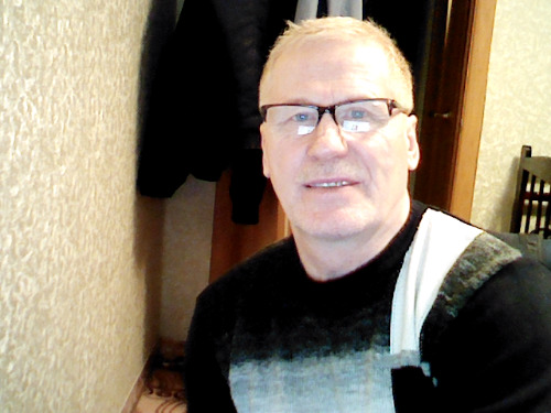 Александр Горбов