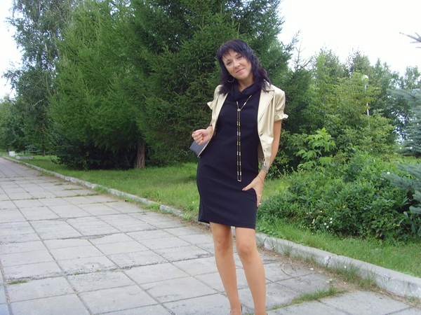 Юлия Дейнекина