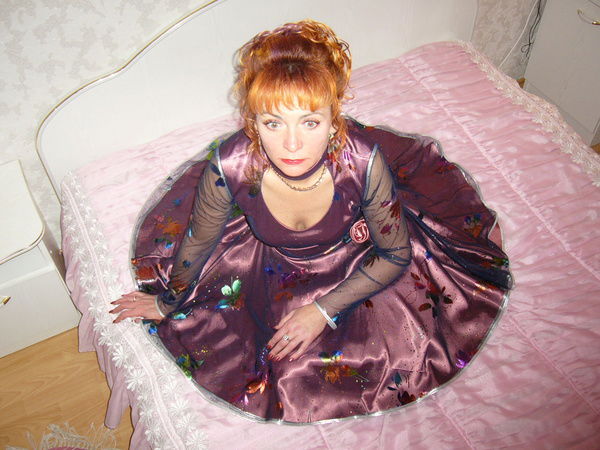 Валентина Нейман