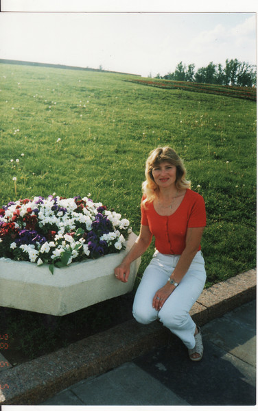 Алла Свирина