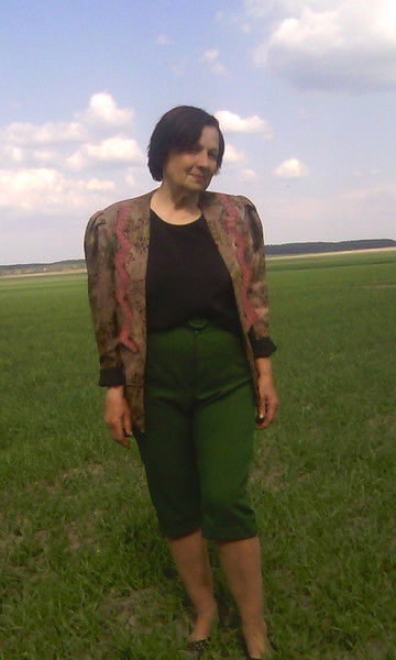 Валентина Салахова