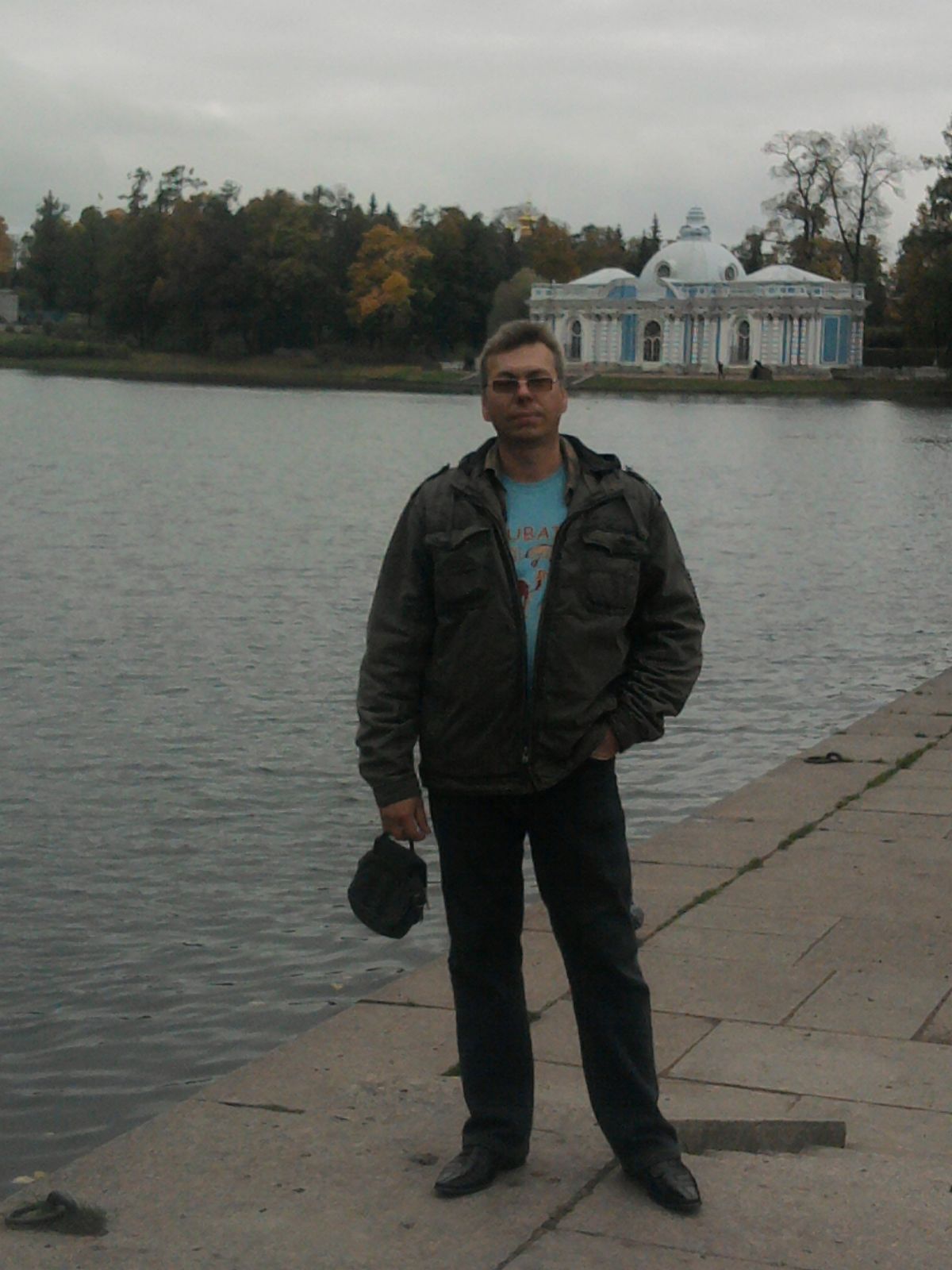 Юра Холодилин