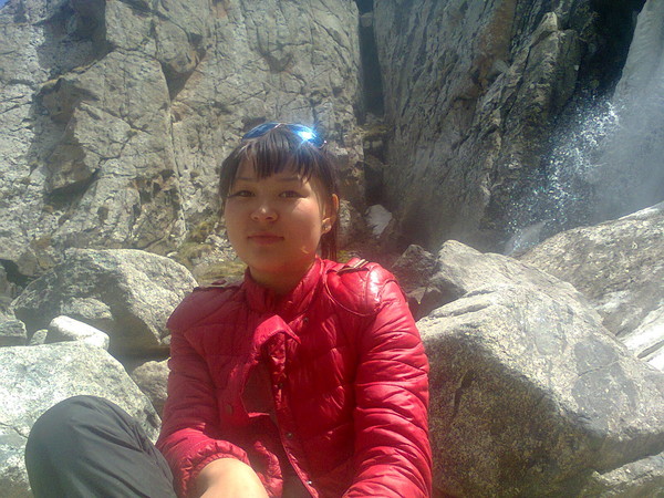 *** Aliya Azizova ***